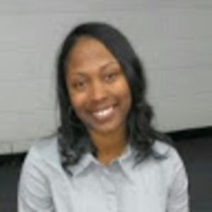 Meet your Posher, Desiree